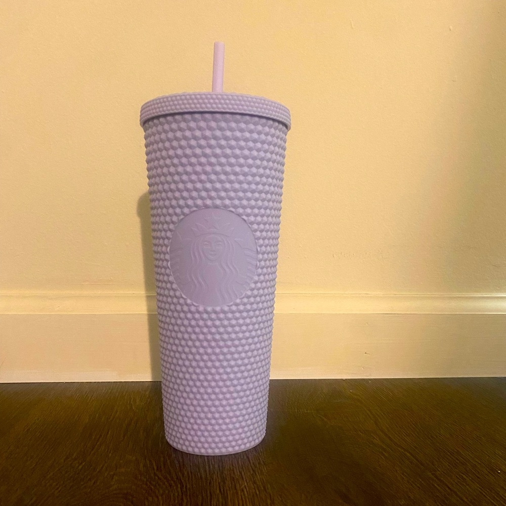 Starbucks Tumbler